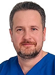 Врач Лозин Денис Сергеевич