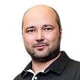 Врач Лубенников Иван Викторович