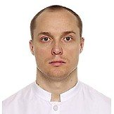 Врач Лучкин Владислав Александрович