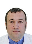 Врач Лудов Сергей Сергеевич