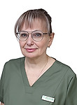 Врач Луговая Ирина Анатольевна