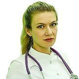 Врач Луканина Юлия Александровна