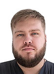 Врач Луканович Геннадий Геннадьевич