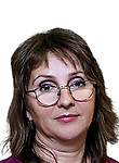Врач Лукашова Лариса Владимировна