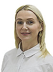 Врач Лукиных Ирина Викторовна