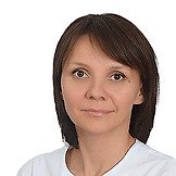 Врач Лукиша Анна Николаевна