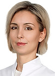 Врач Лукьяненко Дарья Владимировна 