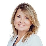 Врач Лукошкина Ирина Николаевна