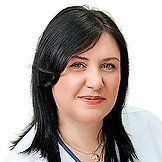Врач Лунева Ольга Александровна