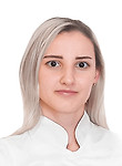 Врач Луняка Вероника Андреевна