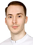 Врач Лупаин Александр Андреевич