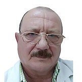 Врач Лузан Сергей Александрович