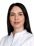 Врач Лузгина Виктория Николаевна