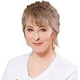 Врач Лузина Елена Федоровна