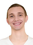 Врач Лымарь Данила Витальевич
