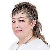 Врач Лымарь Марина Петровна