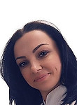 Врач Лысенко Елена Евгеньевна