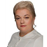 Врач Лысенко Юлия Петровна