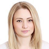 Врач Лысенко Мария Юрьевна