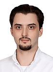 Врач Лысов Евгений Евгеньевич