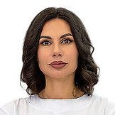 Врач Мацко Ольга Викторовна