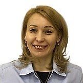 Врач Мацнева Ольга Васильевна