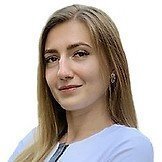 Врач Маеренкова Татьяна Геннадьевна