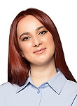 Врач Мафагел Нурета Дамировна