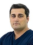 Врач Мафагел Пшимаф Дамирович