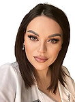 Врач Магакян Нелли Вячеславовна