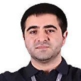 Врач Магакян Врам Роландович
