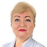 Врач Магнитская Марина Александровна