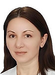 Врач Магомедова Ольга Салимовна