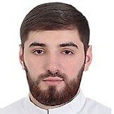 Врач Магомедрасулов Нурмагомед Сайгидович
