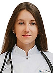 Врач Майданевич Наталия Ивановна