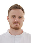 Врач Майгур Игорь Степанович