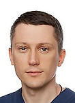 Врач Майнгарт Сергей Владимирович