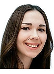Врач Майорова Диана Юрьевна