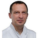 Врач Макаренко Александр Владимирович