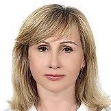 Врач Макаренко Лидия Викторовна