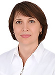 Врач Макаревич Мария Степановна