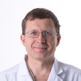 Врач Макаров Андрей Евгеньевич