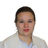 Врач Макарова Анастасия Алексеевна
