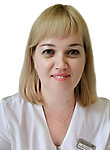 Врач Макарова Екатерина Николаевна