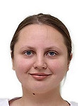 Врач Макарова Екатерина Романовна