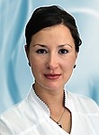 Врач Макарова Юлия Григорьевна