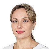 Врач Макарова Олеся Валериевна
