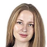 Врач Макарова Сандра Олеговна