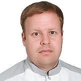 Врач Макеев Александр Юрьевич