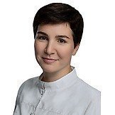 Врач Макеева Ольга Георгиевна